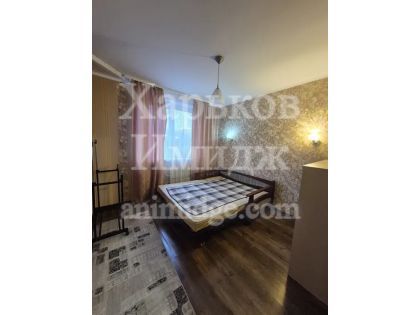 Продам 2-х комнатную квартиру на 5 этаже 9 этажного дома улица Леся  Сердюка  Северная Салтовка 2